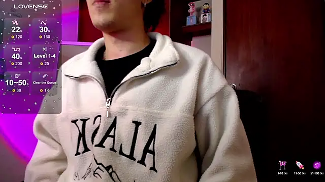 Aaron-Saemz- online show from 03/23/25, 03:43