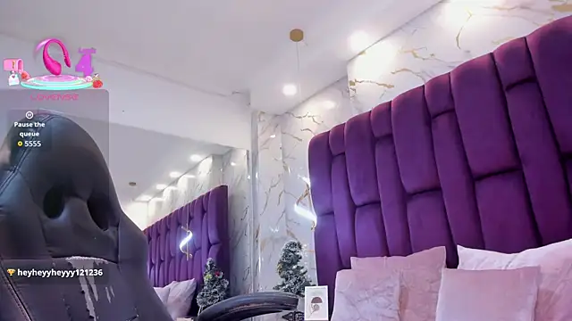 emma carterr1 online show from 12/14/25, 09:14