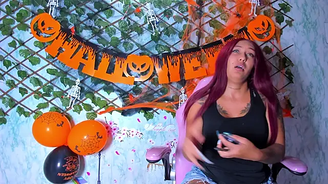 Pamesmith online show from 10/11/25, 03:17