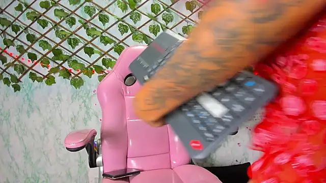 Snapshot of Pamesmith chatting on 11/20/25, 02:34 Pamesmith online show from 11/20/25, 02:34