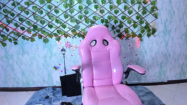 Snapshot of Pamesmith chatting on 11/26/25, 03:29 Pamesmith online show from 11/26/25, 03:29