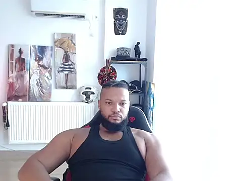 1LordKingsley online show from 03/08/26, 09:57