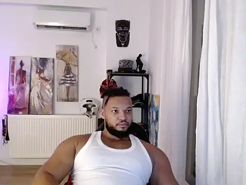 1LordKingsley online show from 03/09/26, 12:47