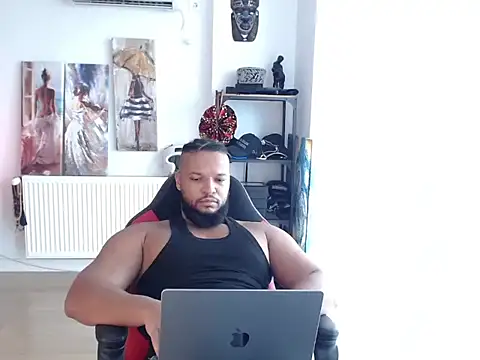 1LordKingsley online show from 03/13/26, 10:22