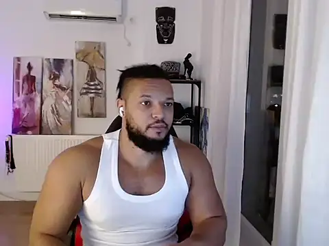 1LordKingsley online show from 03/15/26, 02:28