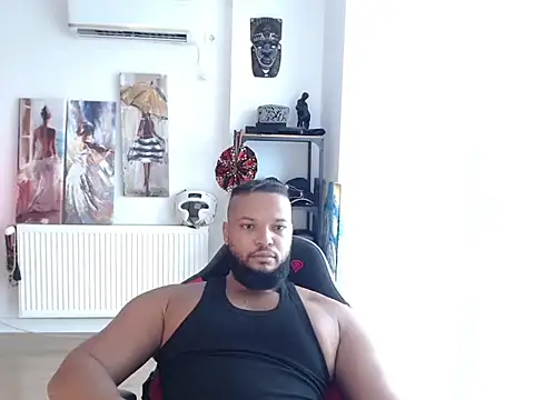 1LordKingsley online show from 03/16/26, 10:19