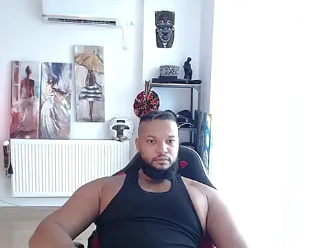 1LordKingsley online show from 03/21/26, 02:42