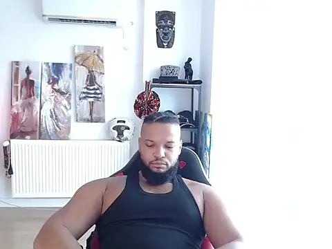 1LordKingsley online show from 03/23/26, 11:14