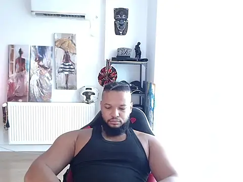 1LordKingsley online show from 03/24/26, 09:47