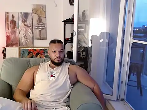 1LordKingsley online show from 06/15/26, 02:14