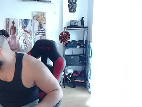 1LordKingsley online show from 07/04/26, 11:05