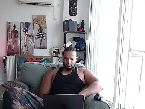 1LordKingsley online show from 07/10/26, 04:42