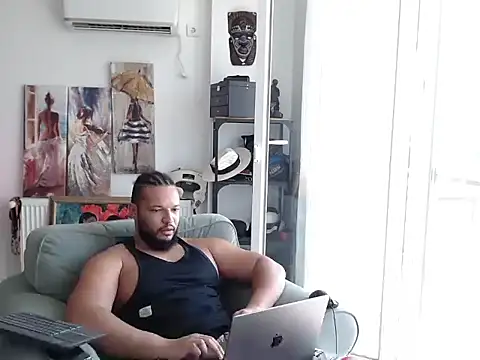 1LordKingsley online show from 07/11/26, 01:36