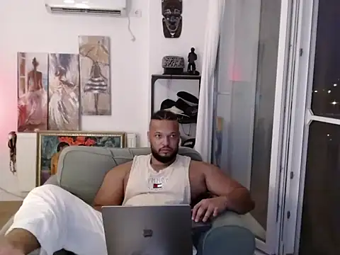 1LordKingsley online show from 07/21/26, 10:01