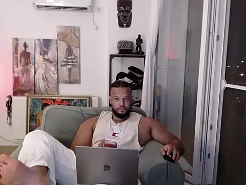 1LordKingsley online show from 07/23/26, 01:52