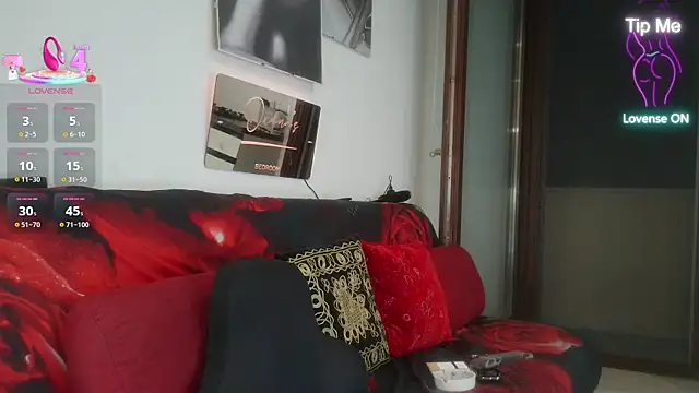 Jbisex online show from 06/02/26, 11:51