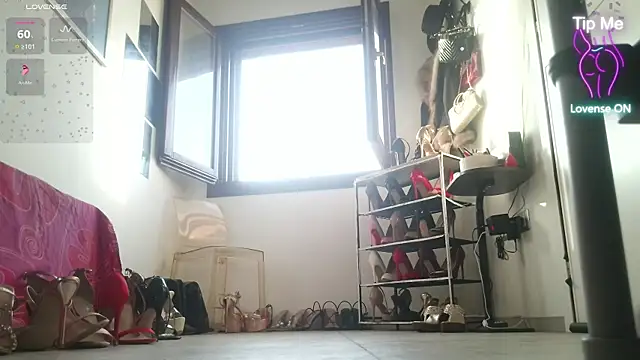 Jbisex online show from 07/24/26, 05:33