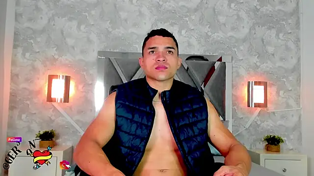 gerson zt online show from 02/15/25, 04:03