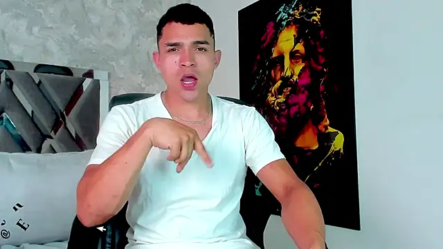 gerson zt online show from 02/27/25, 06:29