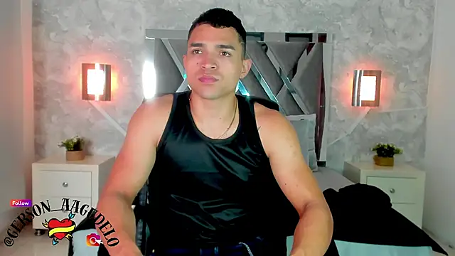 gerson zt online show from 03/02/25, 03:56