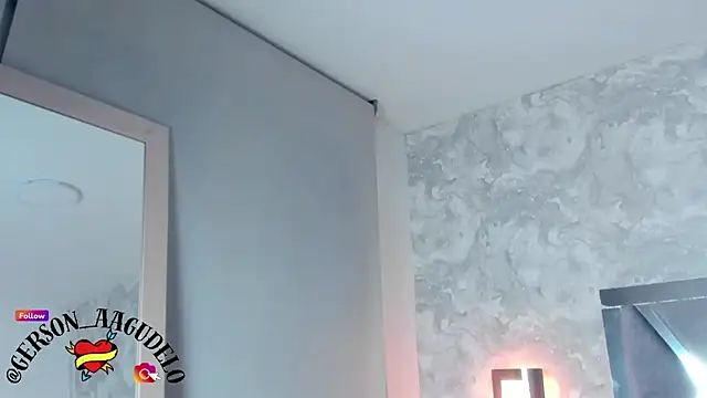 gerson zt online show from 03/09/25, 09:13