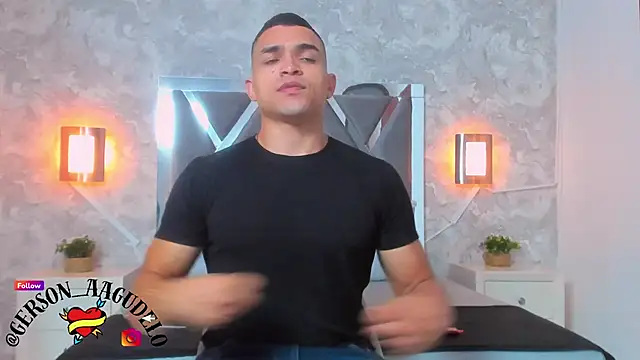 gerson zt online show from 03/22/25, 03:52