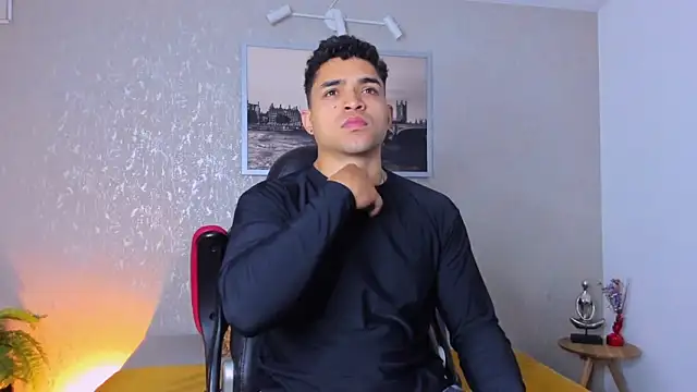 gerson zt online show from 09/20/25, 06:09