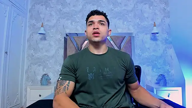 gerson zt online show from 10/10/25, 06:29