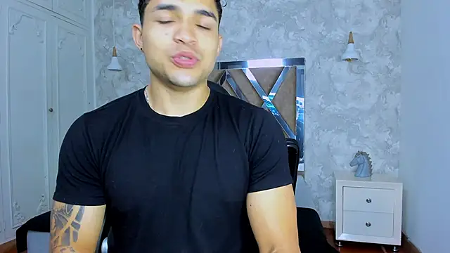 gerson zt online show from 10/18/25, 06:41