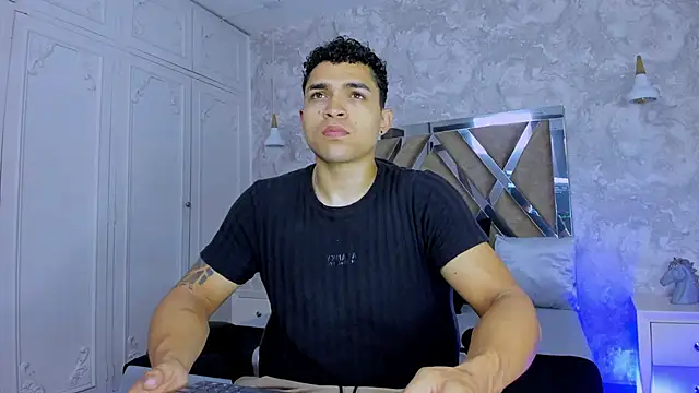 gerson zt online show from 10/21/25, 06:30