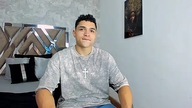 gerson zt online show from 10/26/25, 08:37