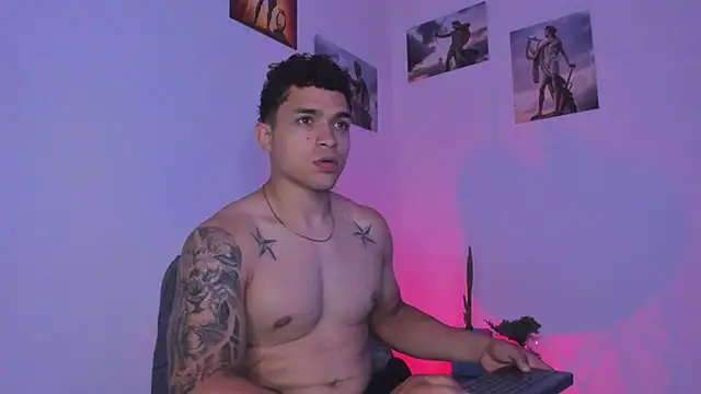 gerson zt online show from 11/05/25, 12:32