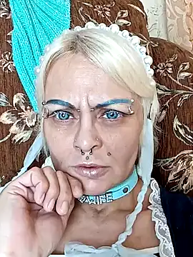 Gardener of Illusions online show from 01/05/25, 05:51