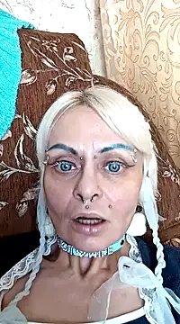Gardener of Illusions online show from 01/05/25, 08:54