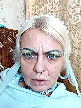 Gardener of Illusions online show from 01/06/25, 01:53