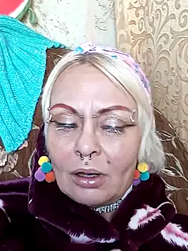 Gardener of Illusions online show from 01/06/25, 07:13