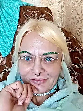 Gardener of Illusions online show from 01/11/25, 01:53
