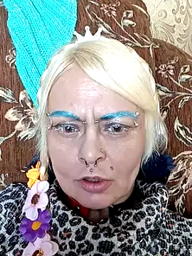 Gardener of Illusions online show from 01/21/25, 06:55