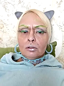 Gardener of Illusions online show from 01/22/25, 03:51
