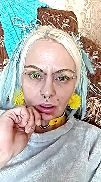 Gardener of Illusions online show from 01/24/25, 07:28