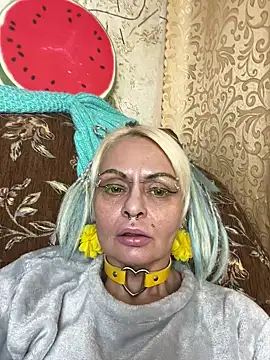 Gardener of Illusions online show from 01/25/25, 02:15