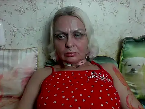 Gardener of Illusions online show from 06/11/26, 03:04
