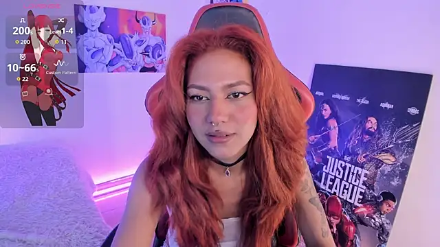 keendaall online show from 09/26/25, 03:49