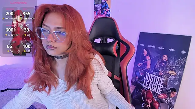 keendaall online show from 09/27/25, 12:21