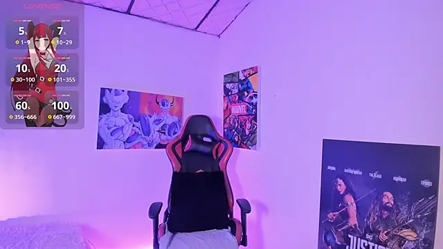 keendaall online show from 10/03/25, 10:07