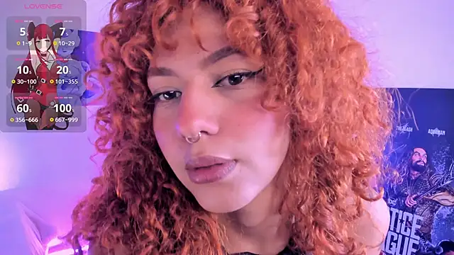 keendaall online show from 11/30/25, 04:05