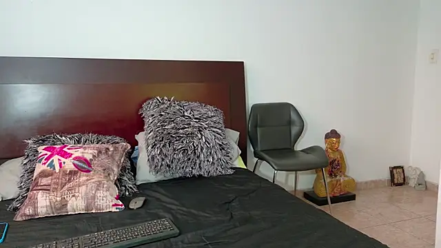 zackmontieel online show from 06/13/26, 09:02
