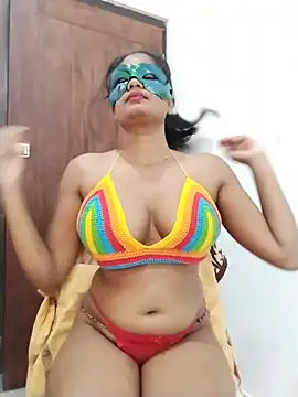 Zaraangle online show from 07/14/26, 04:17