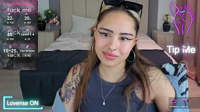 baby  kim online show from 10/11/25, 09:30