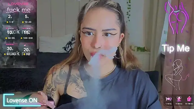 baby  kim online show from 11/05/25, 10:04